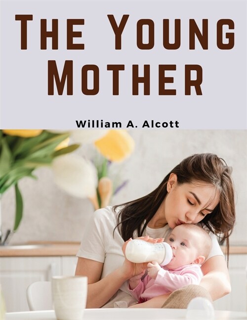 The Young Mother (Paperback)