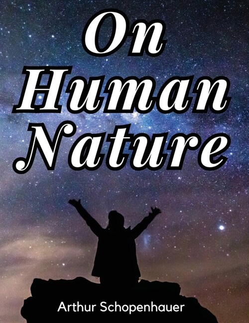 On Human Nature (Paperback)