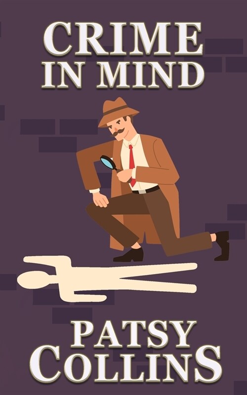 Crime In mind (Paperback)