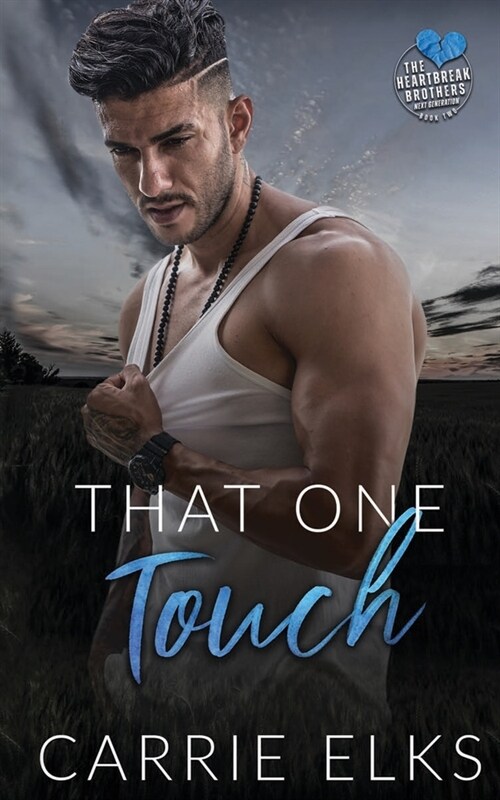 That One Touch (Paperback)