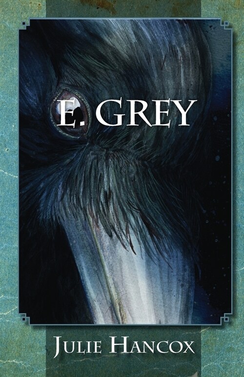 EGrey (Paperback)