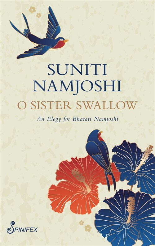O Sister Swallow (Paperback)