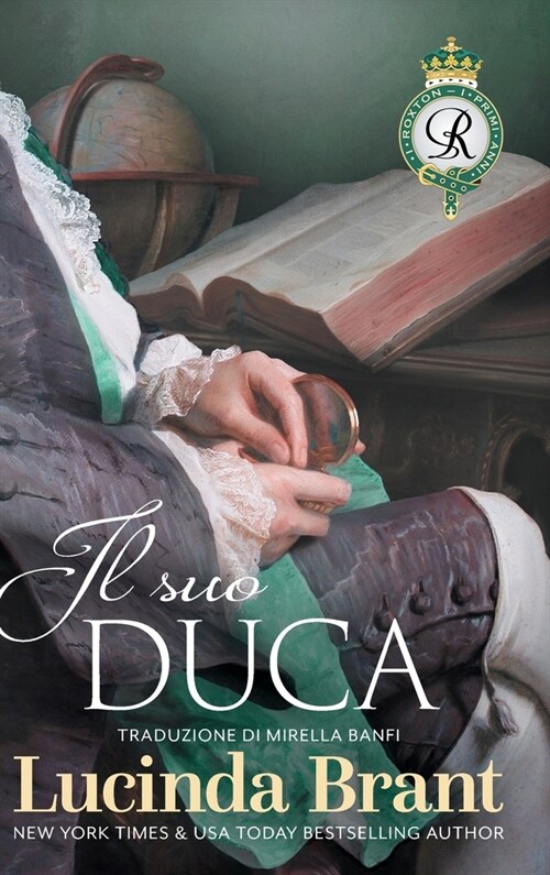 Il suo duca: Sequel di La sua Duchessa (Hardcover, Copertina Rigid)