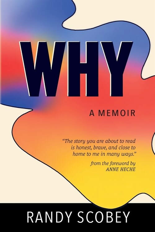 Why: A Memoir (Paperback)