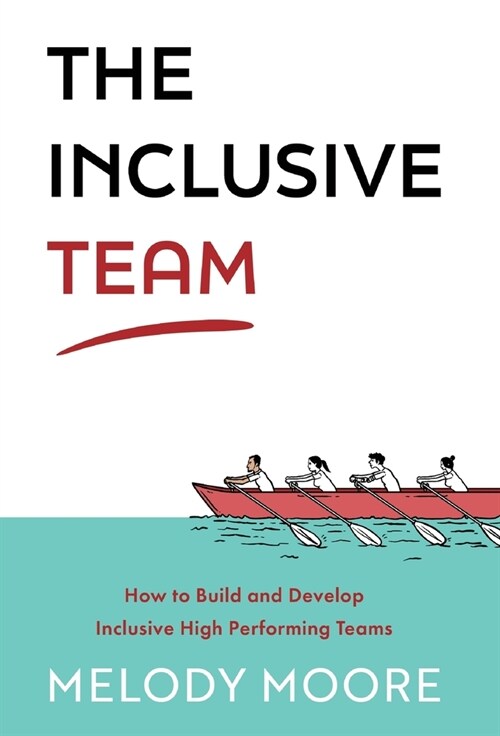 The Inclusive Team (Hardcover)