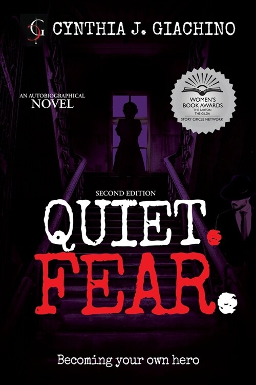 Quiet. Fear.: An Autobiographical Novel (Paperback, 2)