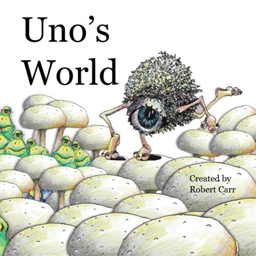 Unos World (Paperback, Unos World)