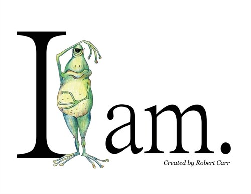 I am. (Paperback)