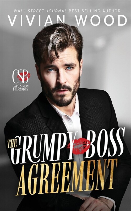 The Grumpy Boss Agreement (Paperback)