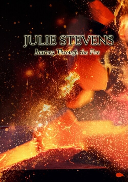 Journey Through the Fire (Paperback)