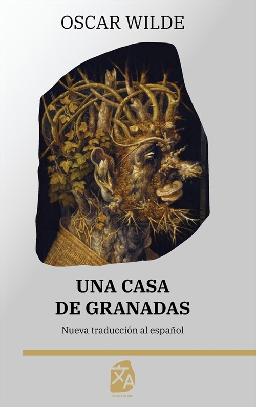 Una casa de granadas (Hardcover)