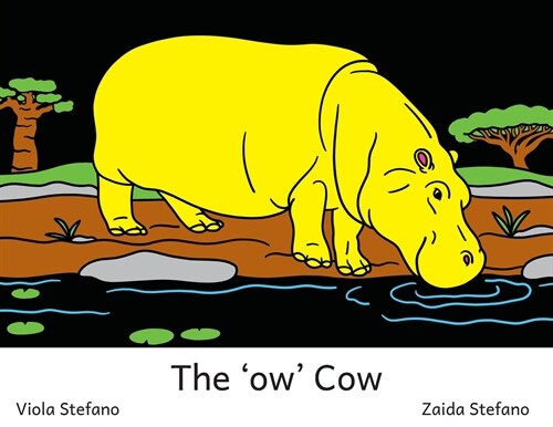 The ow Cow: VI (Paperback)