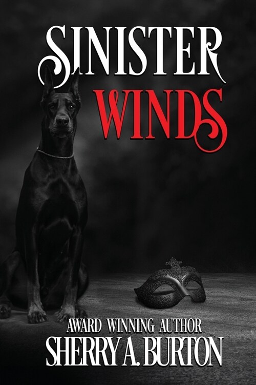 Sinister Winds (Paperback)