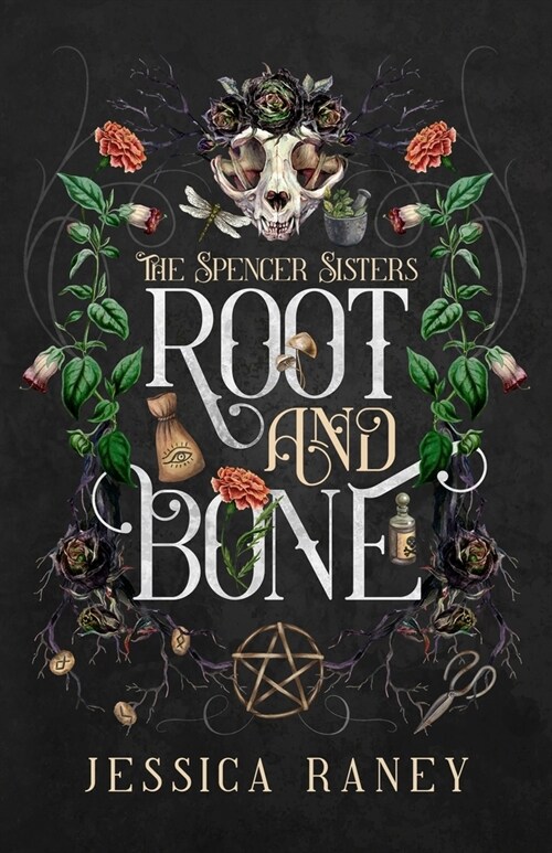 Root and Bone (Paperback)