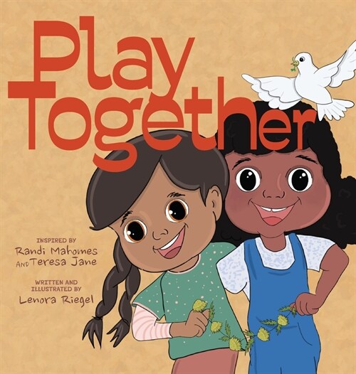 Play Together (Hardcover)