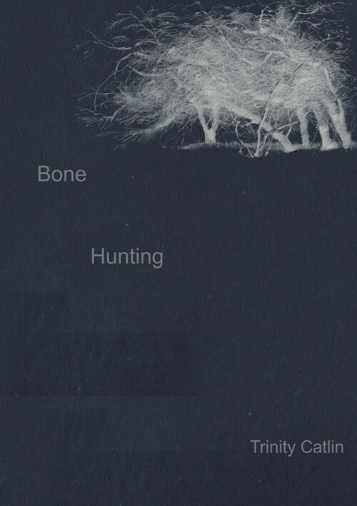 Bone Hunting (Paperback)