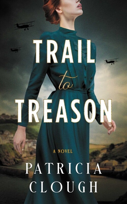 Trail to Treason (Paperback)