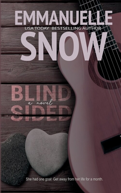 BlindSided (Paperback)