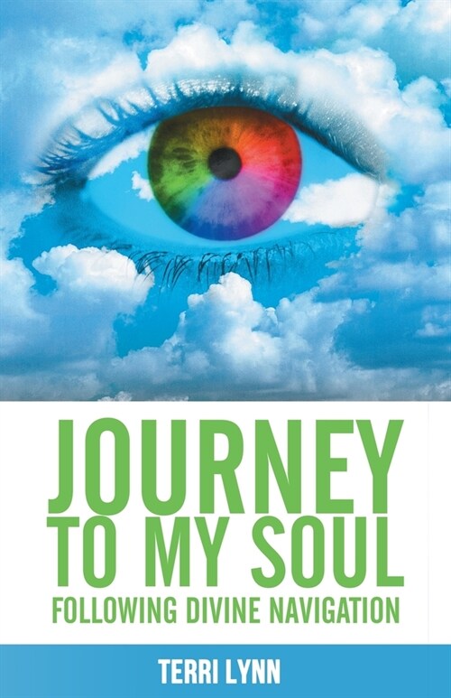 Journey to My Soul: Following Divine Navigation (Paperback)