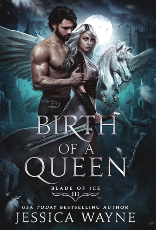 Birth of a Queen (Hardcover)