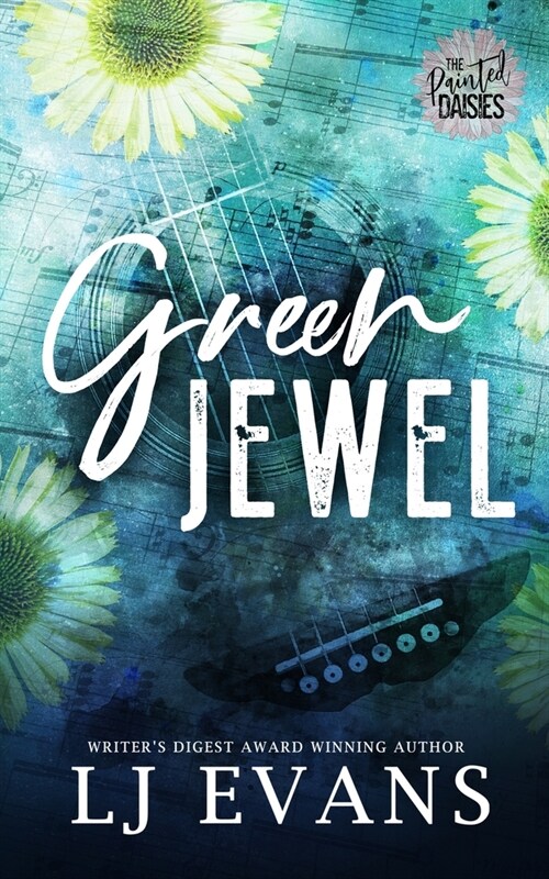 Green Jewel (Paperback)