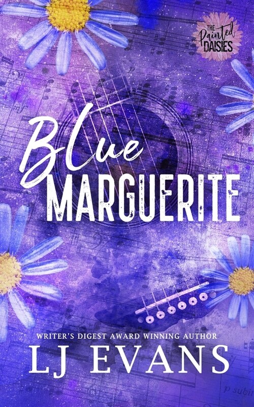 Blue Marguerite (Paperback)