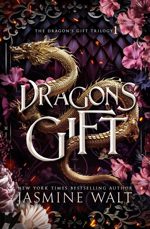 Dragons Gift (Paperback)