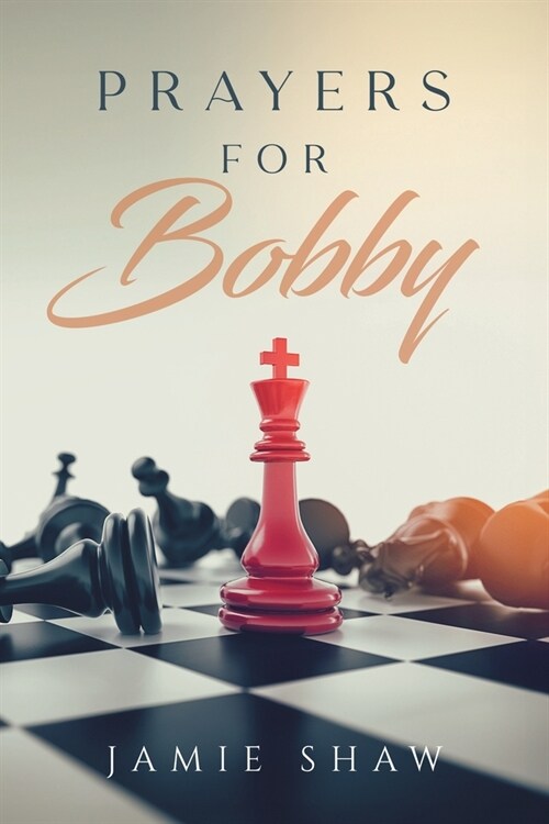 Prayers for Bobby (Paperback)