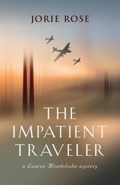 The Impatient Traveler (Paperback)