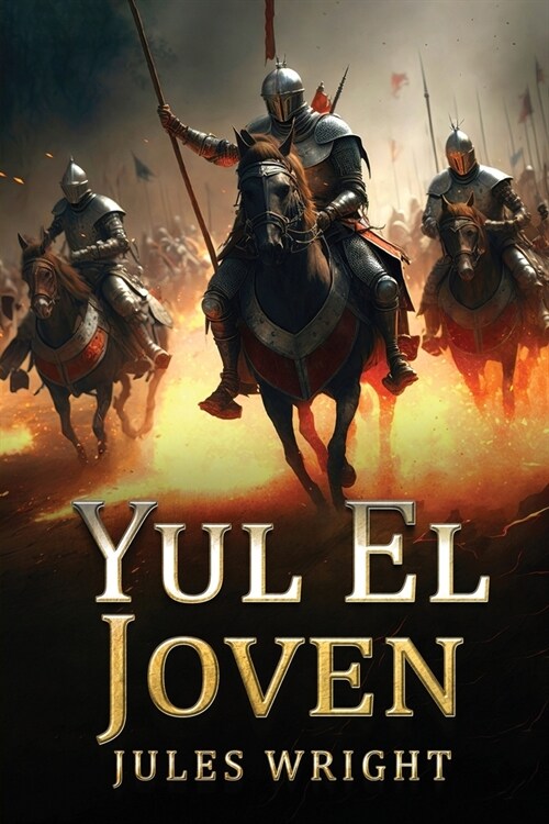 El Joven Yul (Paperback)