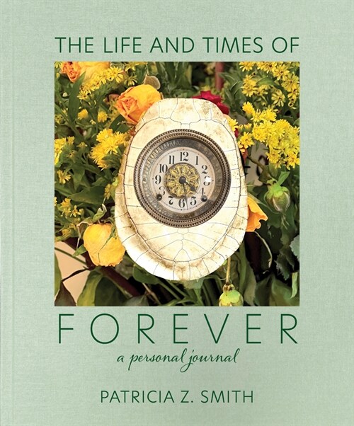 The Life and Times of Forever (Hardcover)