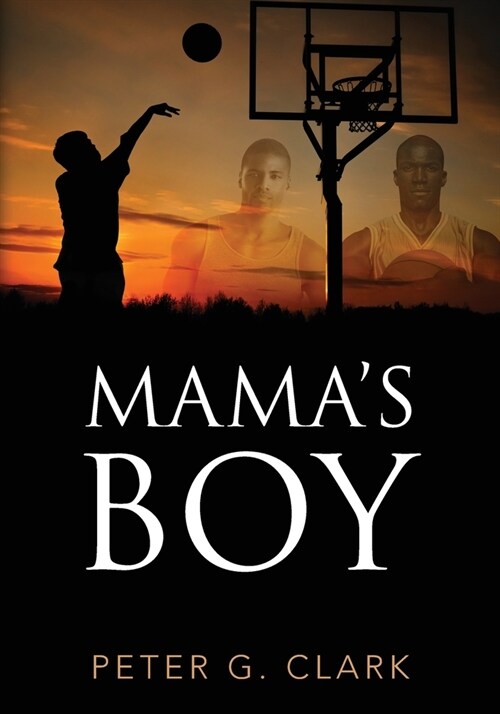 Mamas Boy (Paperback)