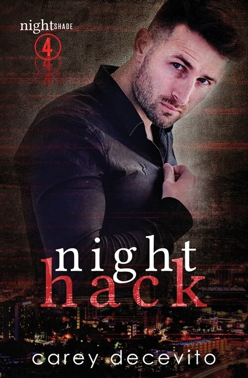 Night Hack (Paperback)