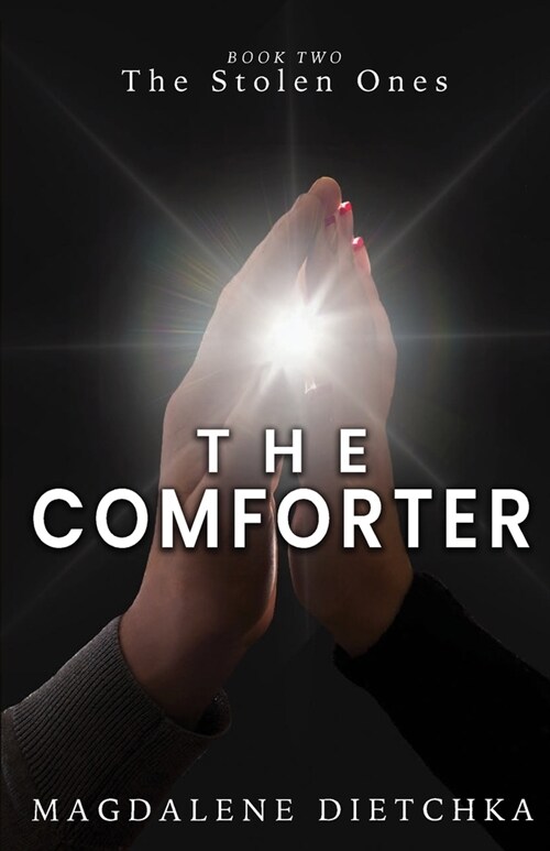 The Comforter (Paperback)