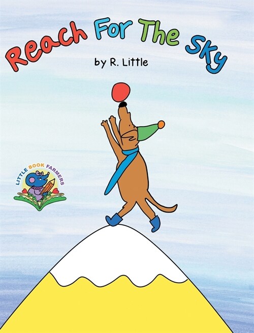 Reach for the Sky (Hardcover)
