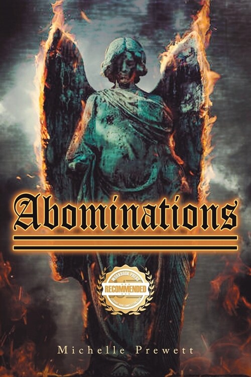 Abominations (Paperback)