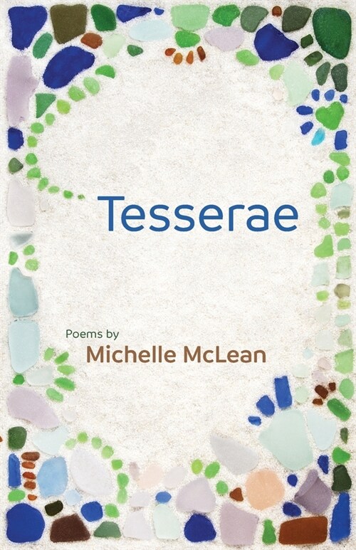 Tesserae (Paperback)
