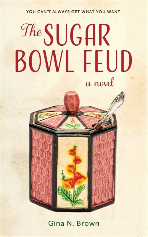 The Sugar Bowl Feud (Paperback)