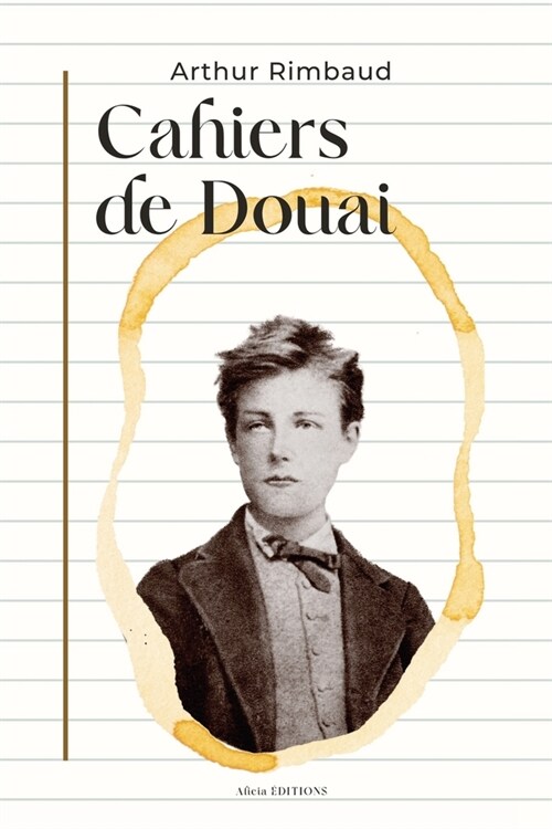 Cahiers de Douai (Paperback)