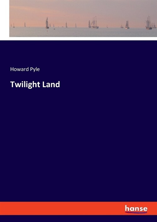 Twilight Land (Paperback)