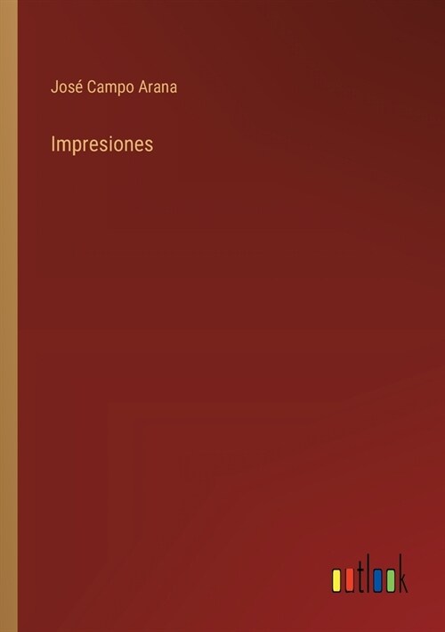 Impresiones (Paperback)