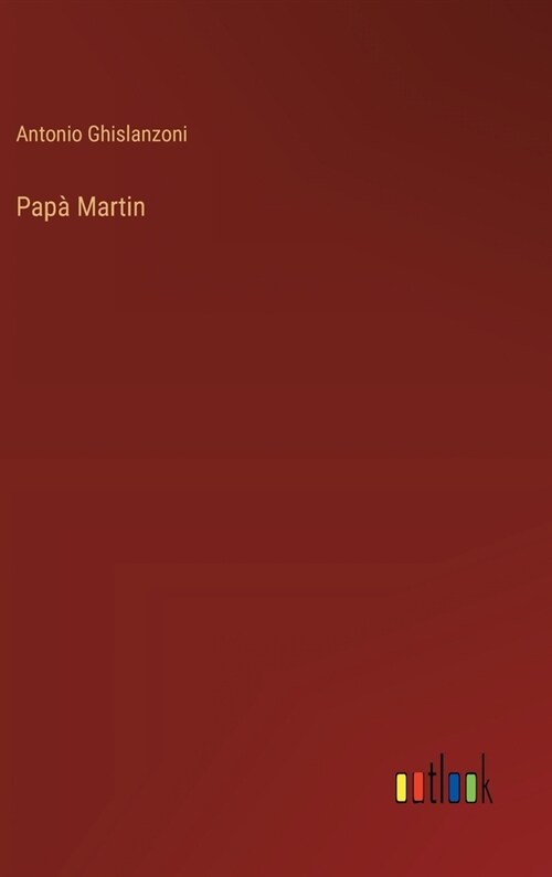 Pap?Martin (Hardcover)