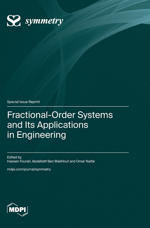 Fractional-Order Systems and Its Applications in Engineering (Hardcover)