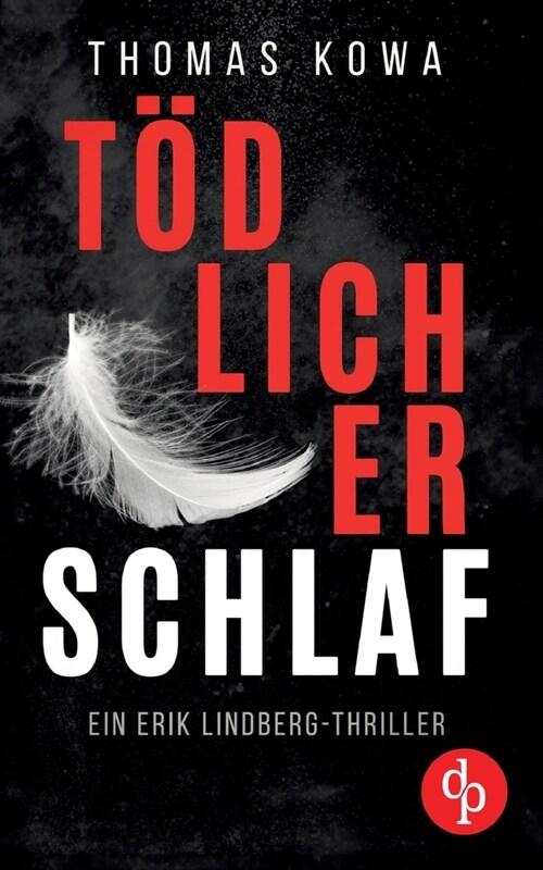 T?licher Schlaf (Paperback)