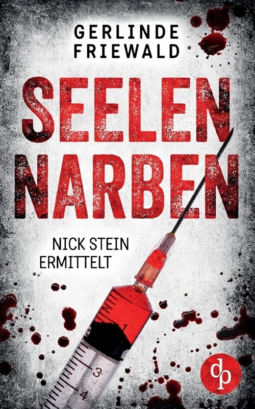 Seelennarben (Paperback)