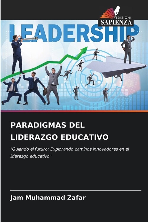Paradigmas del Liderazgo Educativo (Paperback)