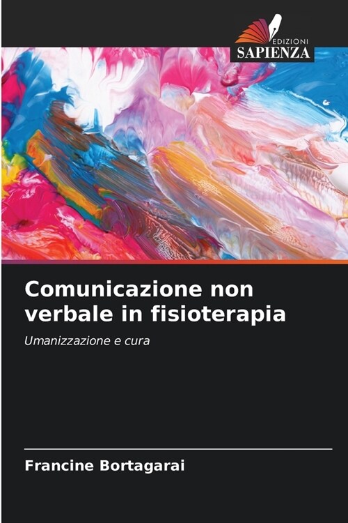 Comunicazione non verbale in fisioterapia (Paperback)