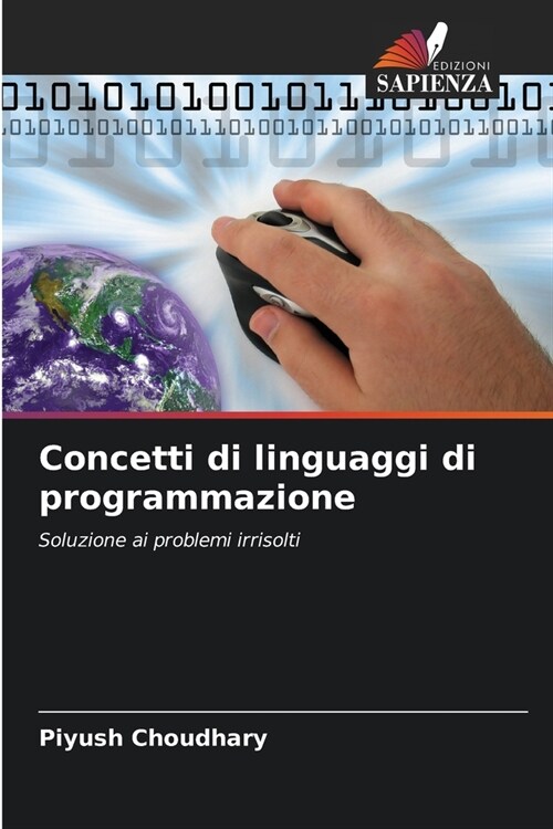 Concetti di linguaggi di programmazione (Paperback)