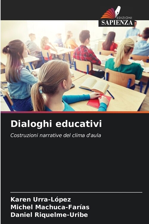 Dialoghi educativi (Paperback)