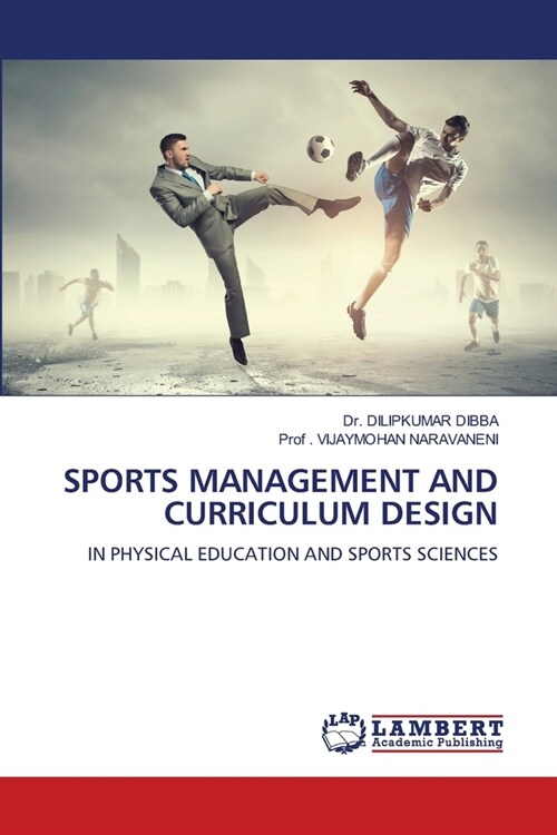 Sports Management and Curriculum Design (Paperback)